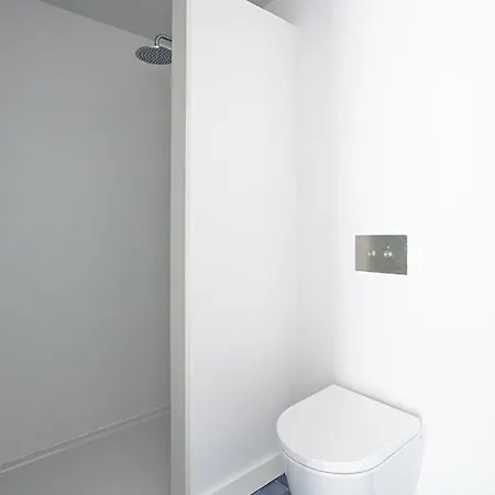 Piso Azul Premium In Bairro Alto Lisbon