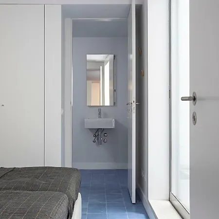 Piso Azul Premium In Bairro Alto Lisbon