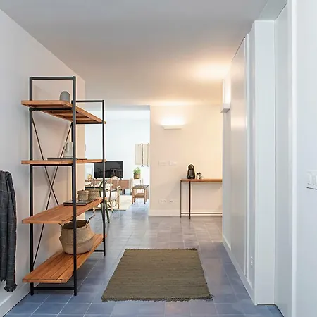 Piso Azul Premium In Bairro Alto