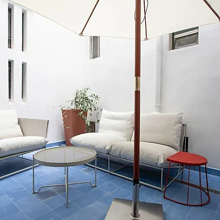 Apartment Piso Azul Premium In Bairro Alto
