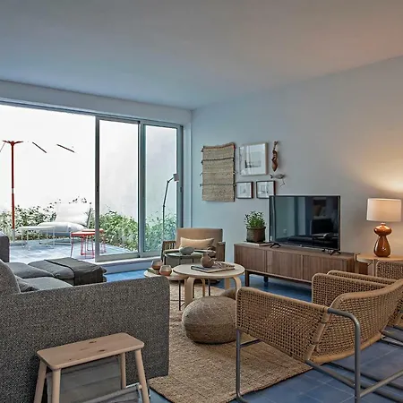 Piso Azul Premium In Bairro Alto * Lisbon