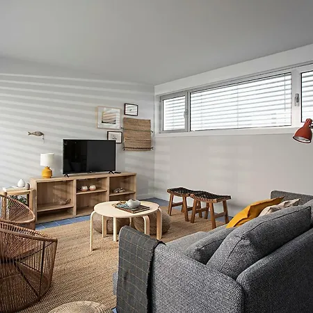 Piso Azul Premium In Bairro Alto Lisbon