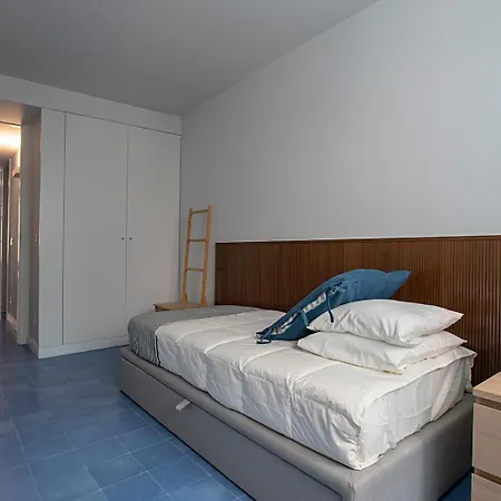 Apartment Piso Azul Premium In Bairro Alto