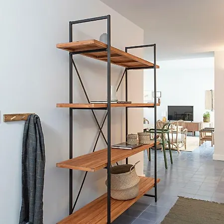 Apartment Piso Azul Premium In Bairro Alto Lisbon