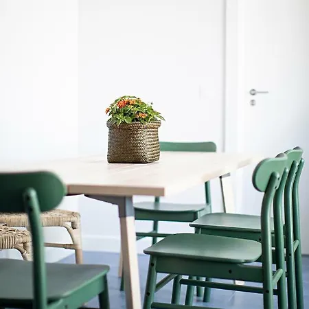 Piso Azul Premium In Bairro Alto * Lisbon