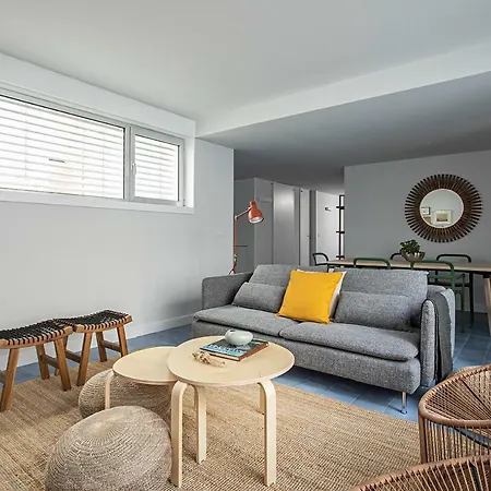 Piso Azul Premium In Bairro Alto