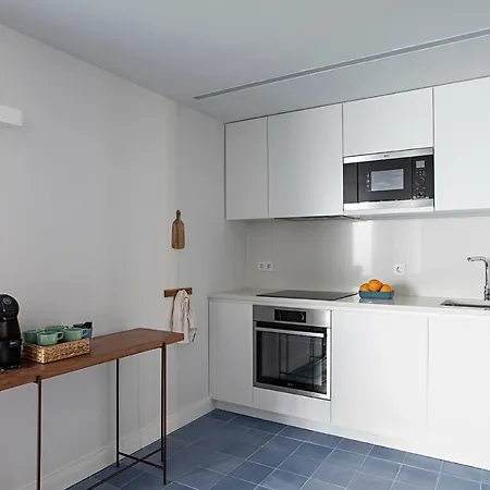 Piso Azul Premium In Bairro Alto